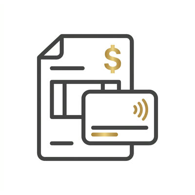 Invoicing
