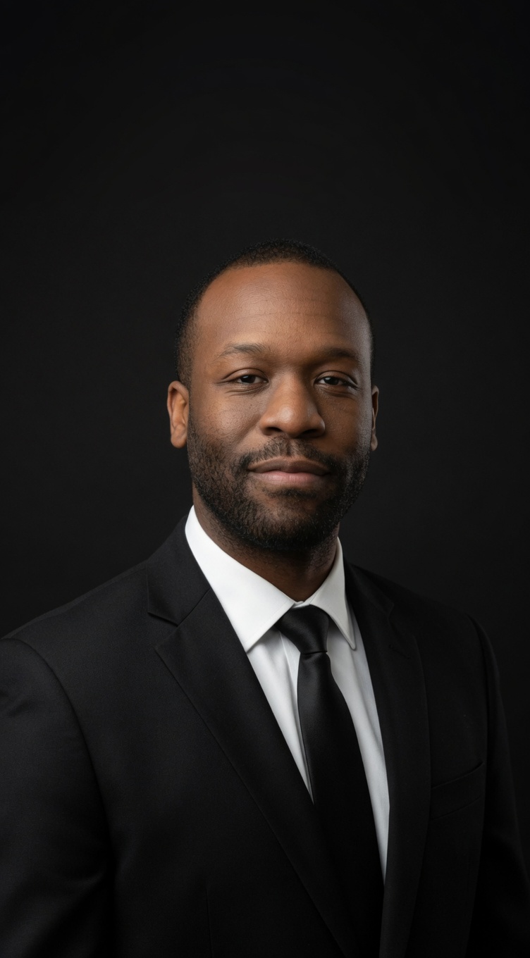 Steven Sterling — HustleOS Launch & Automation Liaison